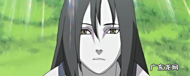 大蛇丸变好了在第几集