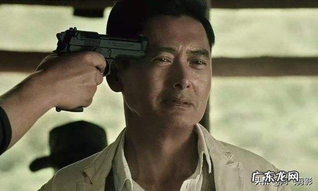 电影《无双》获得金像奖多项提名,毫无悬念成为最终赢家,你觉得《无双》实至名归吗?