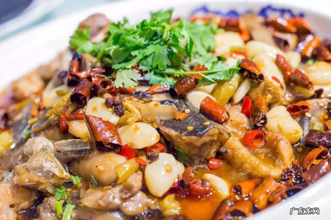 鮰鱼涮锅怎么做