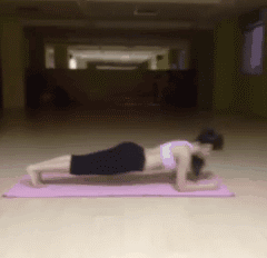 腰两侧的赘肉是怎样形成的呢该怎样减掉赘肉呢