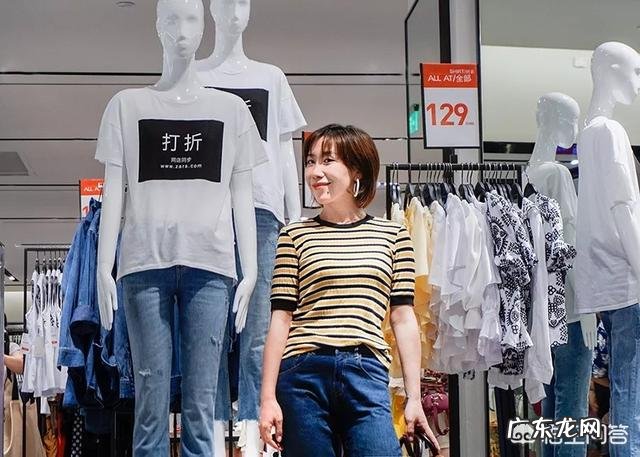 一般来说,UNIQLO、ZARA、H&M、GAP的打折季在什么时候?