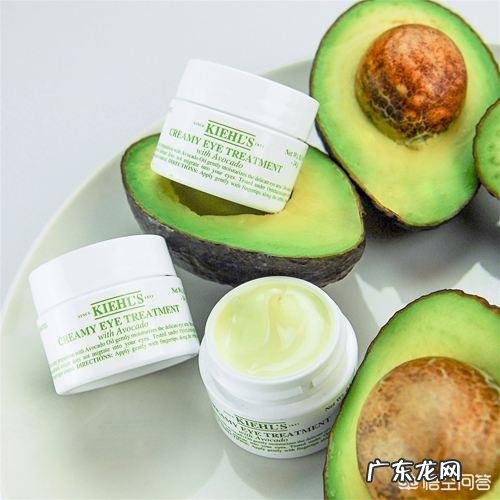 大家都用什么眼霜呢?