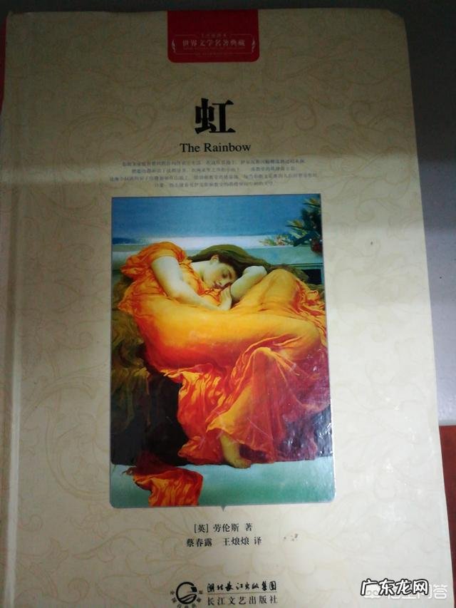 有哪些文学类书籍?