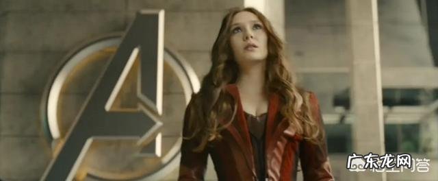 漫威电影中，绯红女巫的实力和漫画中，有着怎样的区别？