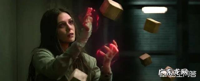 漫威电影中，绯红女巫的实力和漫画中，有着怎样的区别？