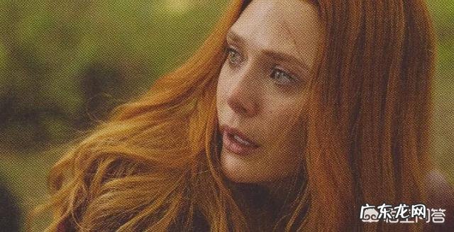 漫威电影中,绯红女巫的实力和漫画中,有着怎样的区别?