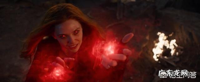 漫威电影中，绯红女巫的实力和漫画中，有着怎样的区别？