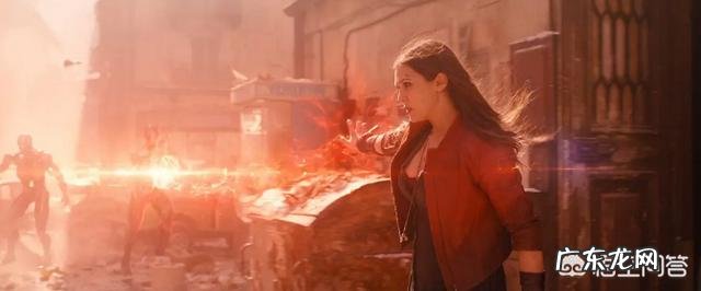 漫威电影中，绯红女巫的实力和漫画中，有着怎样的区别？