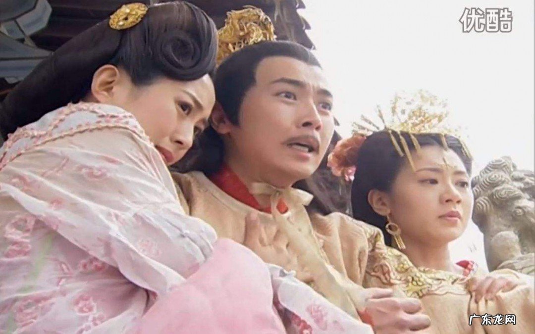 至尊红颜徐盈盈怎么死的