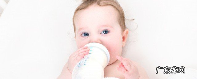 宝宝认奶瓶怎么解决