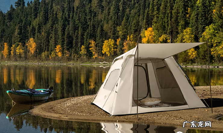 帐篷篇 新手如何组织一次完美的露营,附露营必备清单推荐