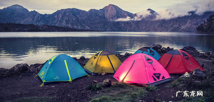 帐篷篇 新手如何组织一次完美的露营,附露营必备清单推荐