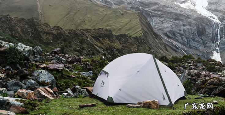 帐篷篇 新手如何组织一次完美的露营,附露营必备清单推荐