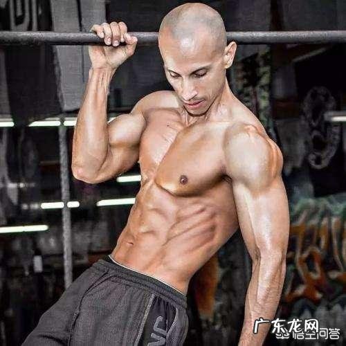 天天坚持做俯卧撑会有什么效果?