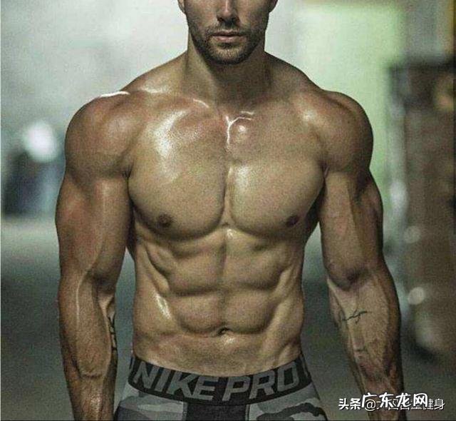 天天坚持做俯卧撑会有什么效果?