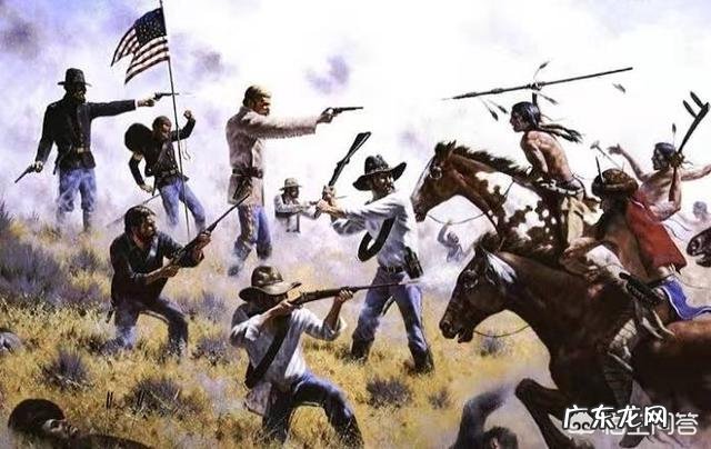为什么感恩节印地安人帮助了美国人,美国人用屠杀和掠夺印地安人土地回报?
