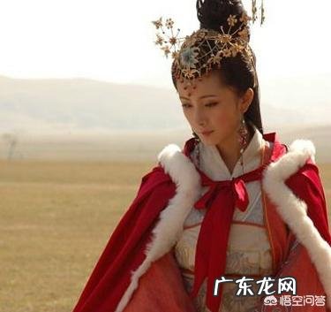 有哪些昭君出塞的历史故事呢？