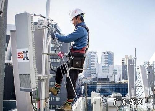 5g什么时候大范围普及?