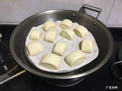 白面怎么做好吃简单