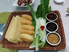 吃大葱的蘸酱怎么做