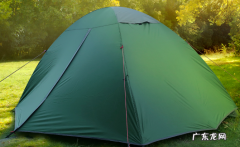 第一次露营，需要准备什么？