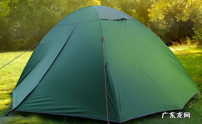 第一次露营,需要准备什么?