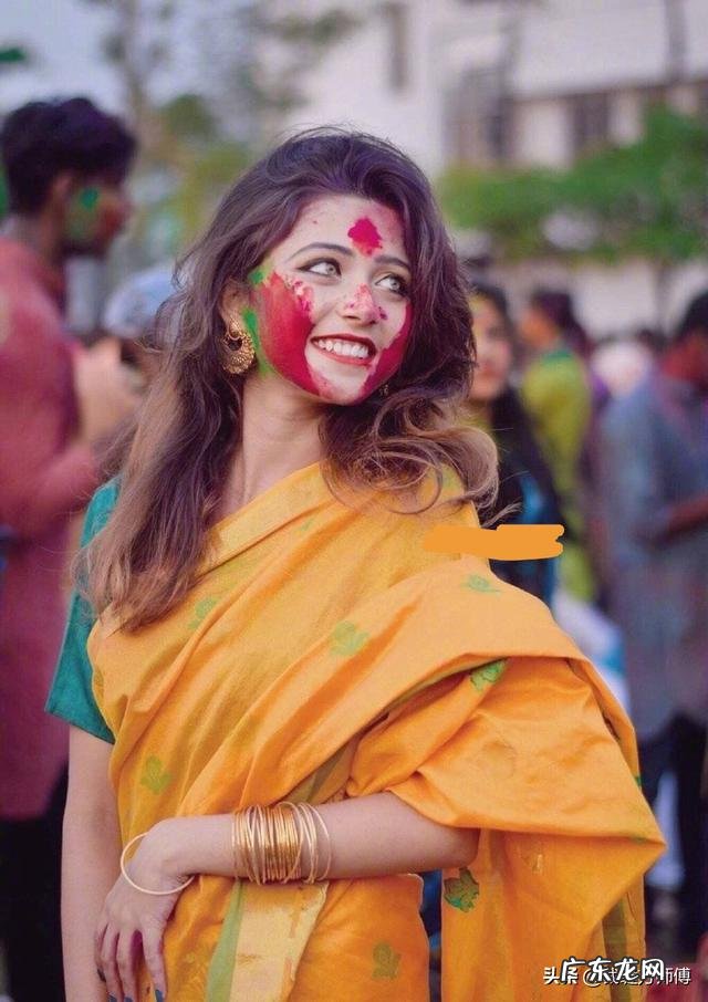 国际知名的乌克兰美女，印度美女，到底美在哪，让世界公认？