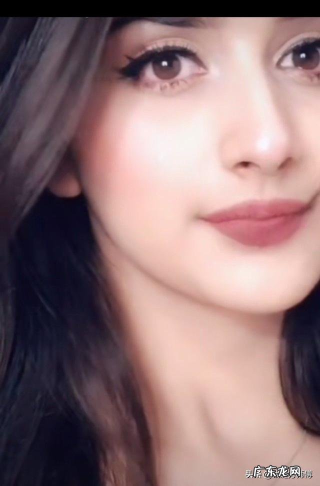 国际知名的乌克兰美女，印度美女，到底美在哪，让世界公认？