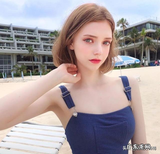 国际知名的乌克兰美女，印度美女，到底美在哪，让世界公认？