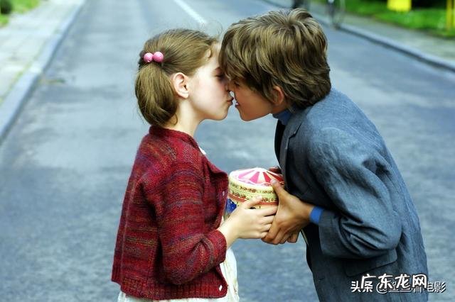 有没有关于爱情的电影,结局特美好的那种?有什么推荐?