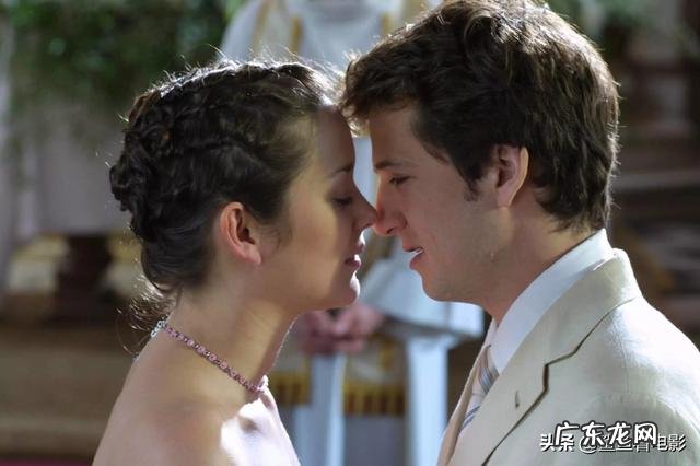 有没有关于爱情的电影,结局特美好的那种?有什么推荐?