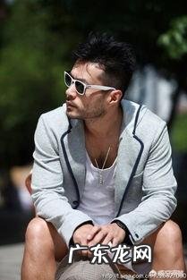 你认为男人什么时候最性感?