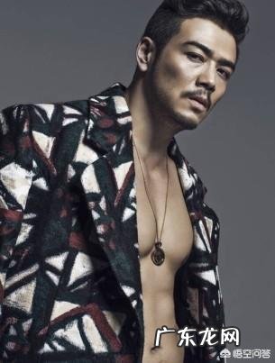 你认为男人什么时候最性感?