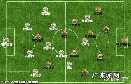 皇马惨败阿贾克斯，你怎么看？