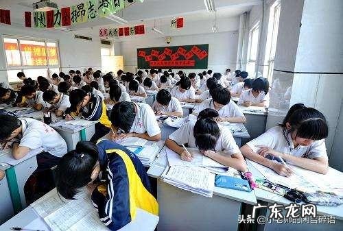 六年级怎么安排学习?