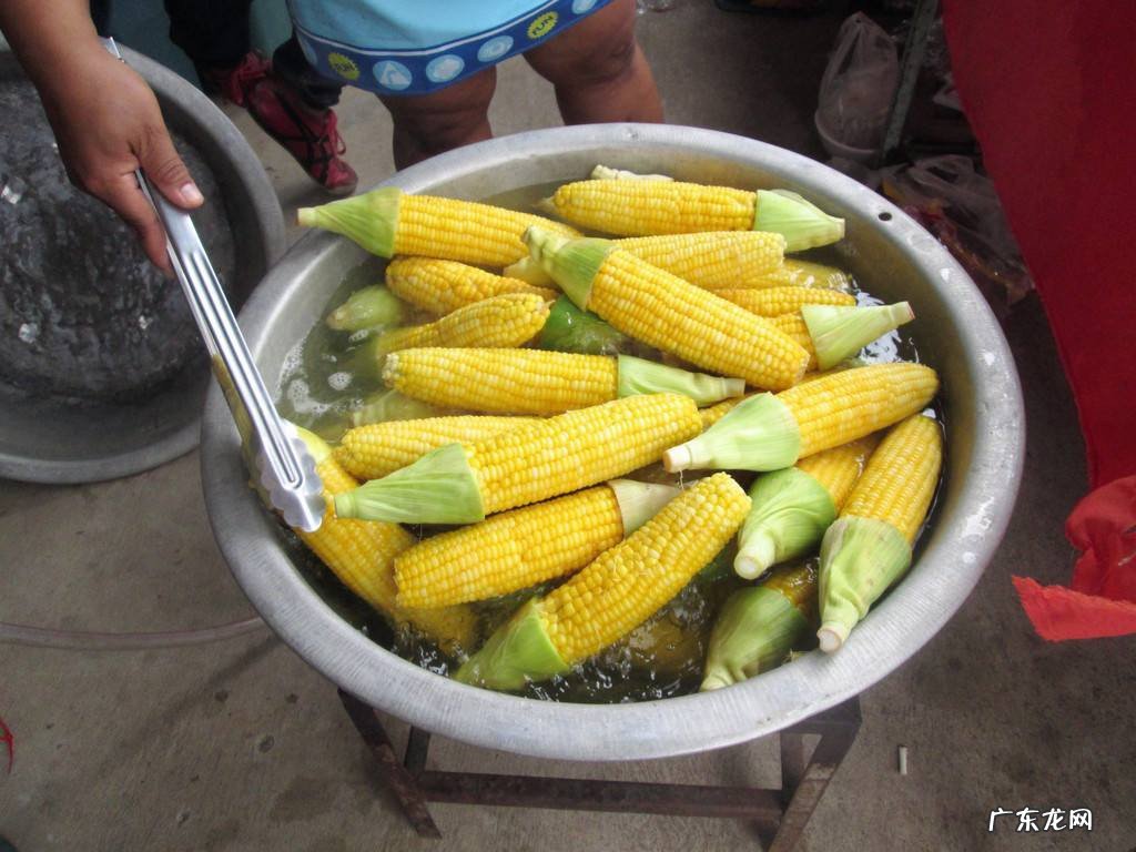 新鲜生玉米怎么做美食