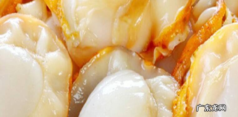 冰冻鸳鸯贝怎么处理