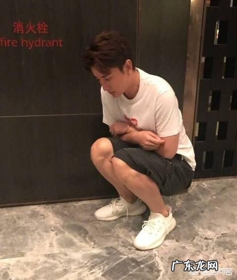 贾乃亮究竟是个怎样的人?