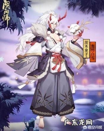 你觉得网易游戏阴阳师怎么样？