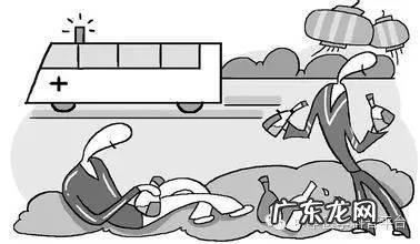 喝酒后吐血可能是什么原因?