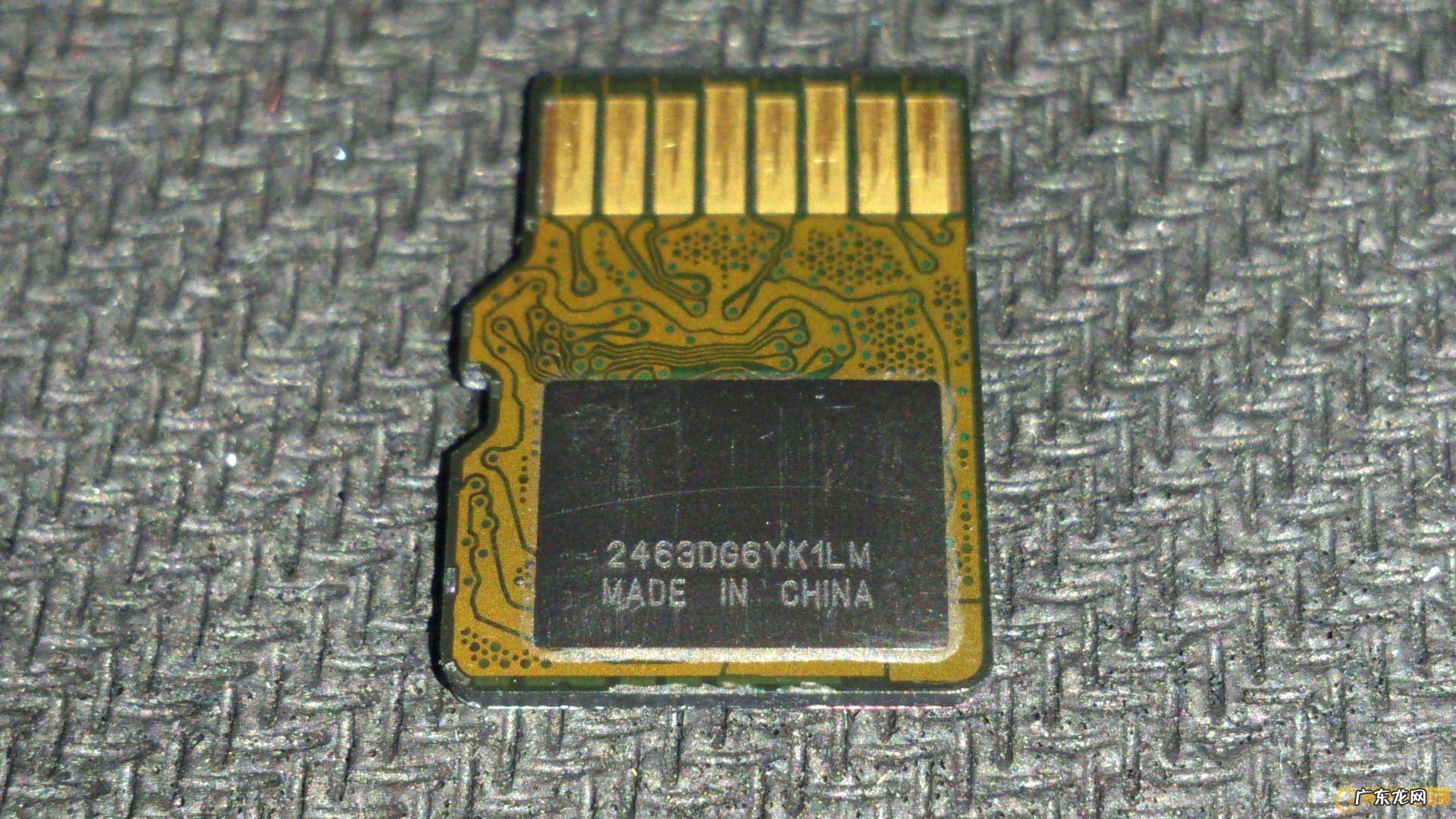 内存卡坏了怎么恢复