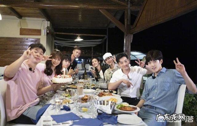 《中餐厅》的“明学”真的一无是处吗?