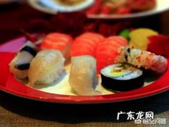 吃寿司有什么礼仪吗？