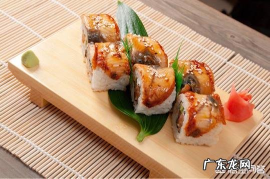 吃寿司有什么礼仪吗?