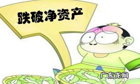 净资产是什么意思?