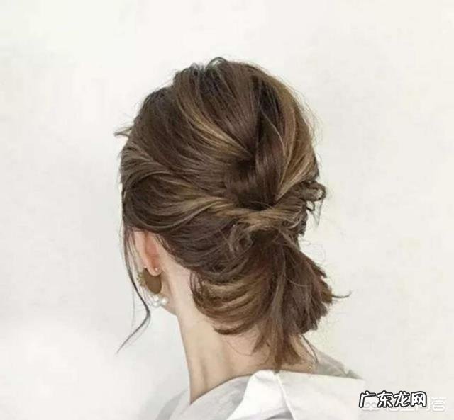 中发弄什么发型好看?