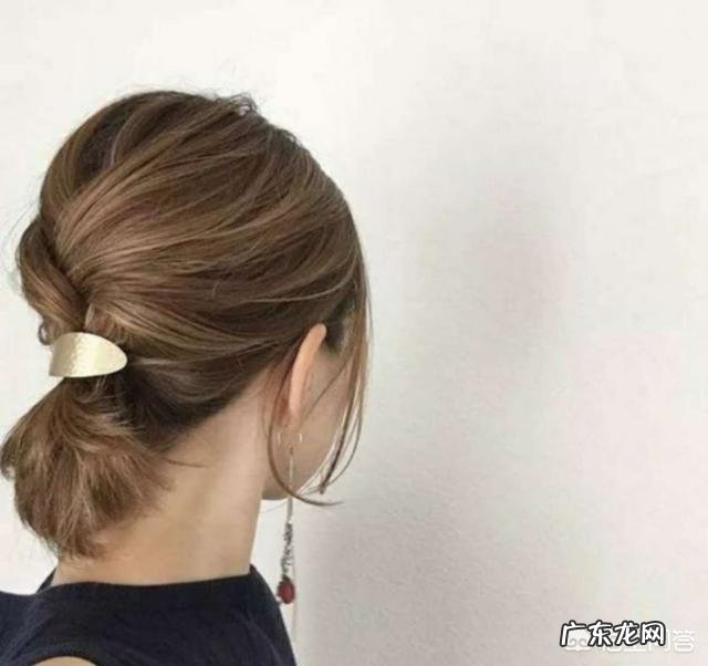 中发弄什么发型好看?