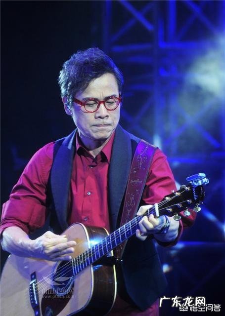 你们喜欢的歌手的成名曲都是哪一首?