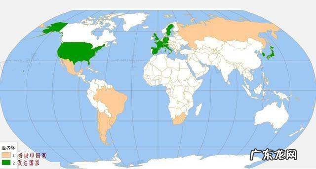 世界有多少个国家