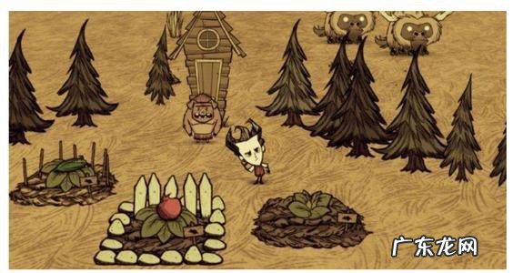 饥荒便便桶有什么用